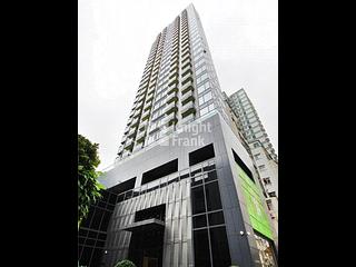 Shau Kei Wan - Le Riviera 11