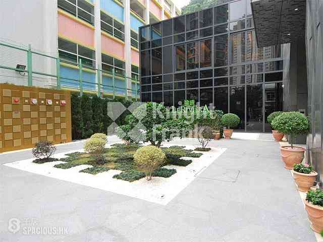 Shau Kei Wan - Le Riviera 12