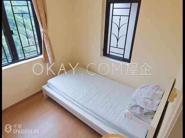 Pok Fu Lam - Chi Fu Fa Yuen 05