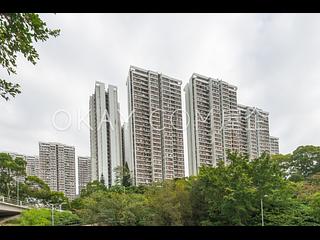 Pok Fu Lam - Chi Fu Fa Yuen 10