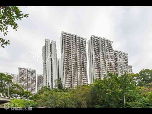 Pok Fu Lam - Chi Fu Fa Yuen 10