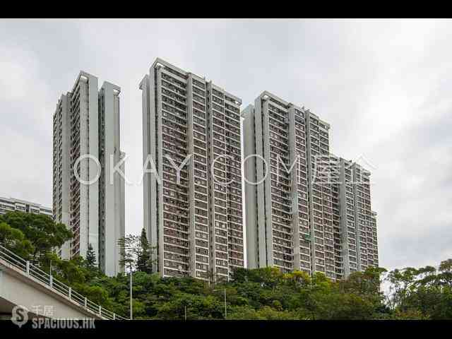 Pok Fu Lam - Chi Fu Fa Yuen 11