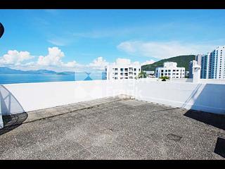 Pok Fu Lam - Seascape 13