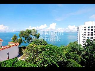 Pok Fu Lam - Seascape 14