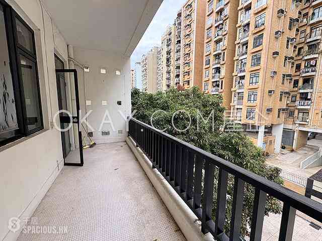 Ho Man Tin - 31, Ho Man Tin Street 01