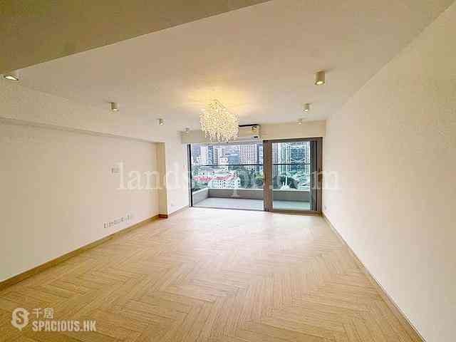 Mid Levels Central - Kenne Mansion 01