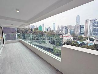Mid Levels Central - Kenne Mansion 03