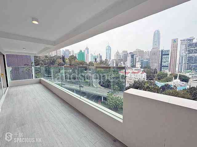 Mid Levels Central - Kenne Mansion 03
