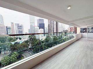 Mid Levels Central - Kenne Mansion 04