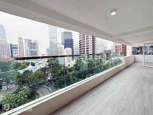 Mid Levels Central - Kenne Mansion 04