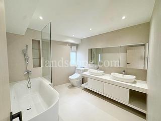 Mid Levels Central - Kenne Mansion 06