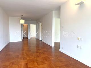 Pok Fu Lam - Bisney Terrace 04
