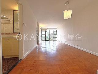 Pok Fu Lam - Bisney Terrace 05