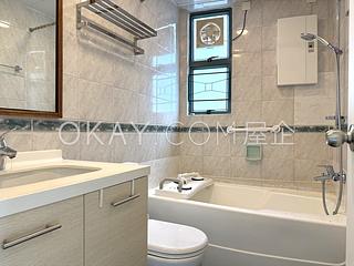Pok Fu Lam - Bisney Terrace 08
