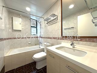 Pok Fu Lam - Bisney Terrace 12