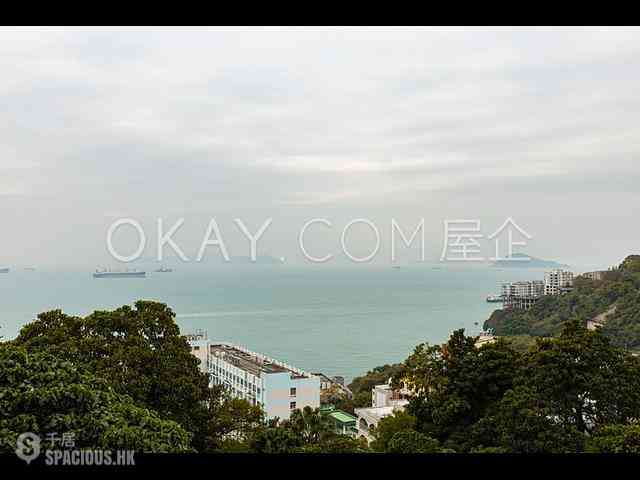 Pok Fu Lam - Bisney Terrace 01