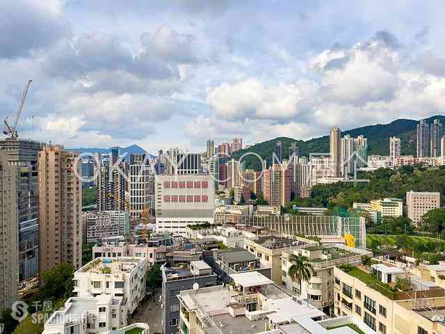跑馬地 - 樂活臺 02