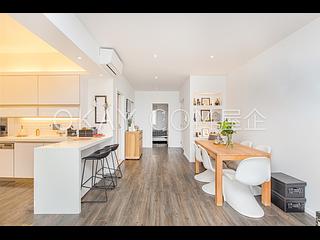 Pok Fu Lam - Bisney Terrace 06