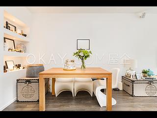 Pok Fu Lam - Bisney Terrace 07