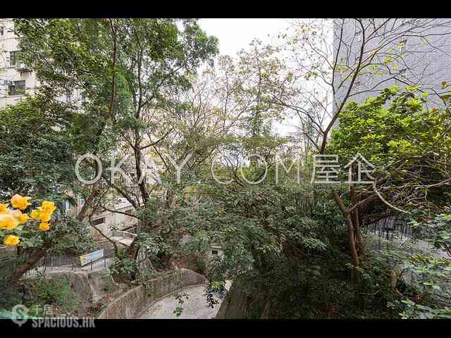 中半山 - 好景大厦 12