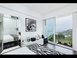 Pok Fu Lam - Bisney Terrace 12