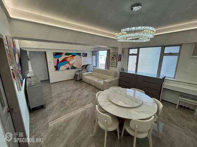 Braemar Hill - Ho King View 01
