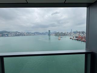 Kai Tak - Victoria Voyage Phase 1A Tower 1A 05