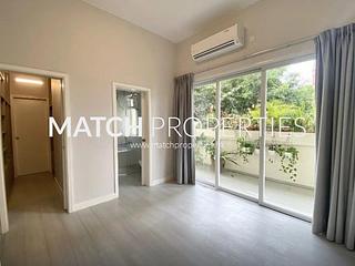 Pok Fu Lam - 88A-88B, Pok Fu Lam Road 06