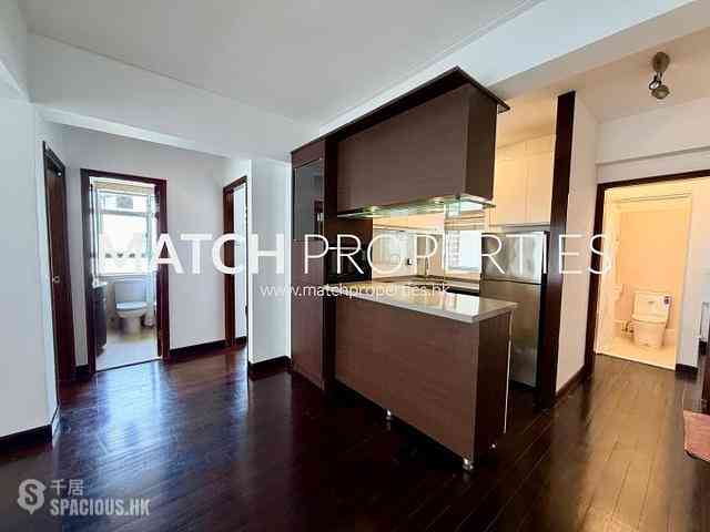 Causeway Bay - Kingston Building 02
