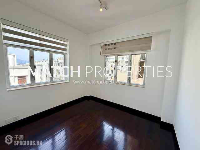 Causeway Bay - Kingston Building 05
