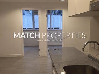 Kennedy Town - 42, Catchick Street 02