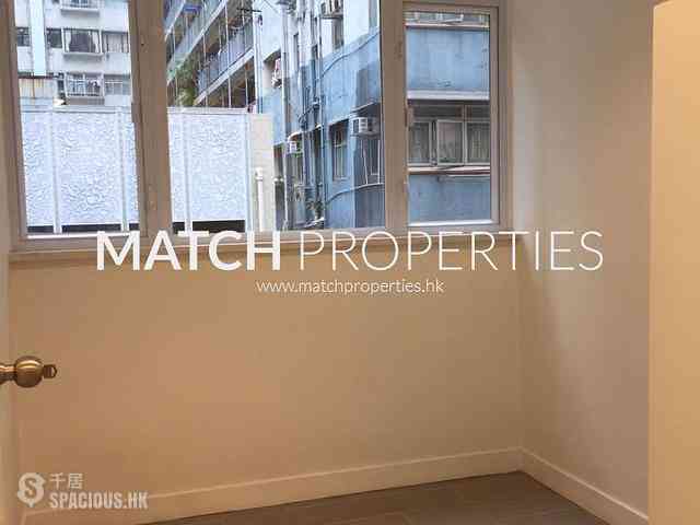 Kennedy Town - 42, Catchick Street 03
