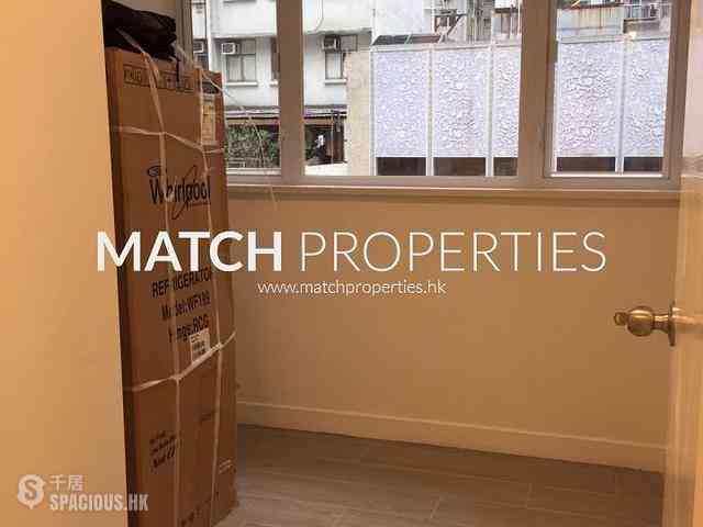 Kennedy Town - 42, Catchick Street 05