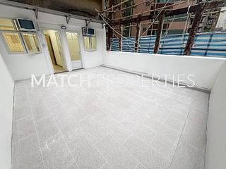 Sheung Wan - On Wah Building 02