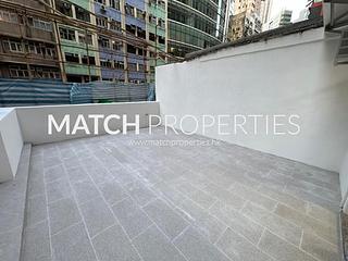 Sheung Wan - On Wah Building 03