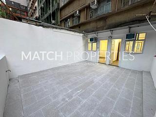 Sheung Wan - On Wah Building 04