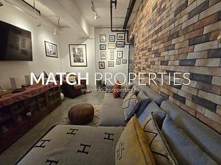 Sai Ying Pun - Siu On Building 03