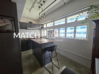 Sai Ying Pun - Siu On Building 05
