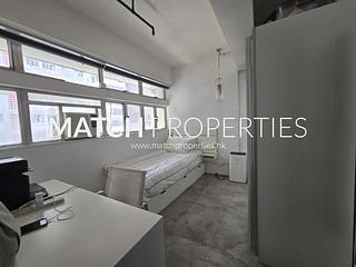Sai Ying Pun - Siu On Building 09