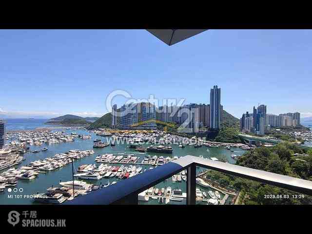 Wong Chuk Hang - Marinella Block 2 01