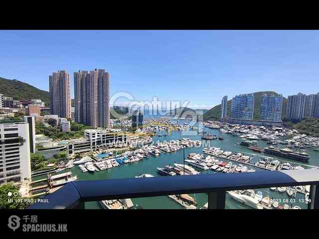Wong Chuk Hang - Marinella Block 2 02