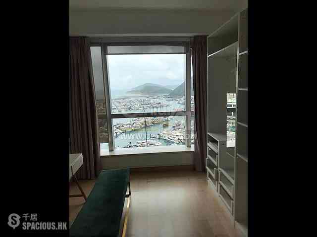 Wong Chuk Hang - Marinella Block 2 12
