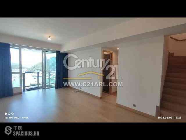 Wong Chuk Hang - Marinella Block 2 04