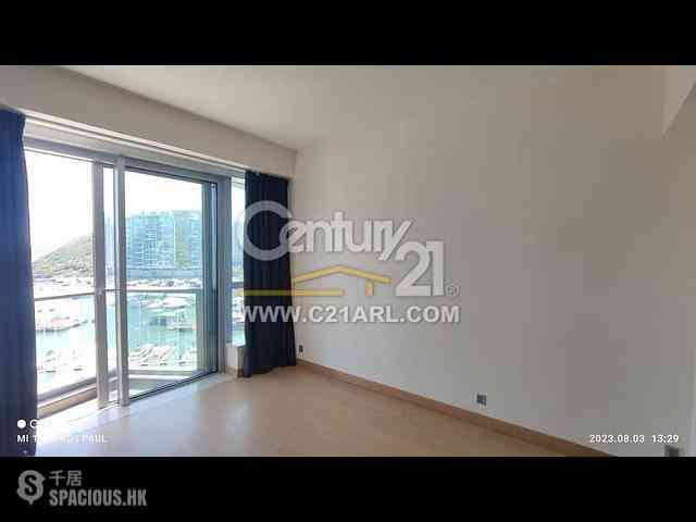 Wong Chuk Hang - Marinella Block 2 07