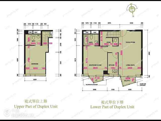 Wong Chuk Hang - Marinella Block 2 15