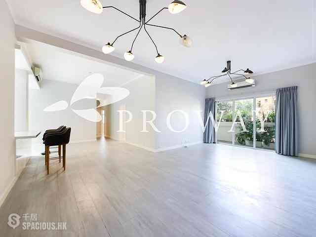 Pok Fu Lam - 88A-88B, Pok Fu Lam Road 01