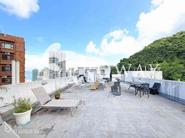 Pok Fu Lam - 88A-88B, Pok Fu Lam Road 02