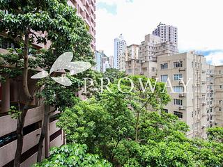中半山 - 锦辉大厦 02