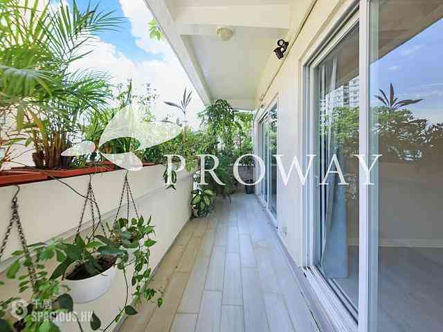 Pok Fu Lam - 88A-88B, Pok Fu Lam Road 03