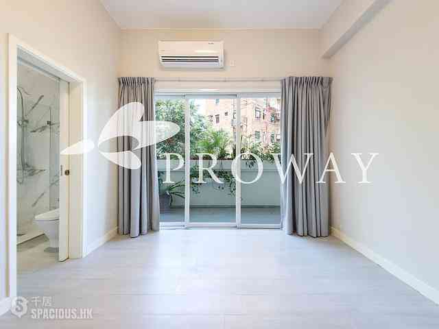Pok Fu Lam - 88A-88B, Pok Fu Lam Road 05